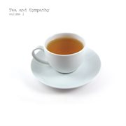 Tea and sympathy vol 1 - the best of hairy claw cover image