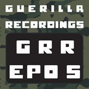 Osmosis ep cover image