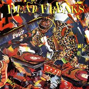 Beat freaks cover image