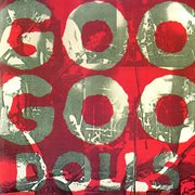 Goo goo dolls cover image