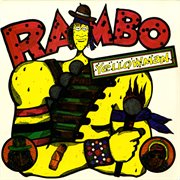 Rambo cover image