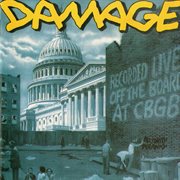 Recorded live off the board at cbgb cover image