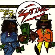 The sting cover image