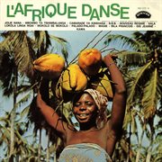 L'afrique danse 3 cover image