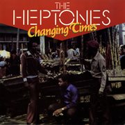 Changing times cover image