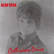 Collision drive cover image