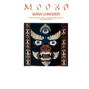 Japan concerts cover image