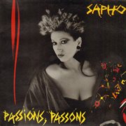 Passions, passons cover image