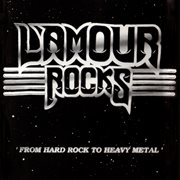L'amour rocks cover image