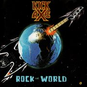 Rock the world cover image