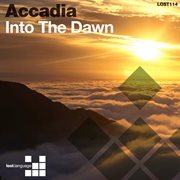 Into the dawn cover image