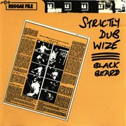 Strictly dub wize cover image