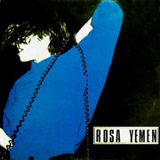 Rosa yemen cover image