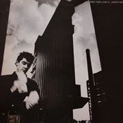 Love is?(dance mix) cover image