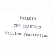 Haitian frustration cover image