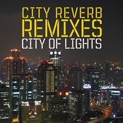 City of lights (the remixes) cover image
