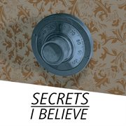 I believe - single cover image