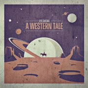 A western tale cover image