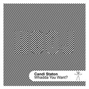 Whadda you want? cover image