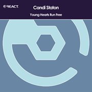Young hearts run free cover image