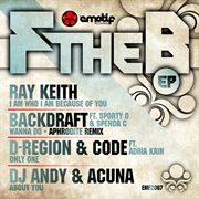 F the b - ep cover image