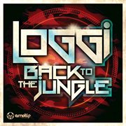 Back to the jungle cover image