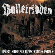 Upbeat noise for downtrodden people cover image