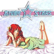 Anime stars volume 2 cover image