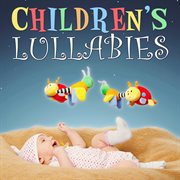 Children's lullabies cover image