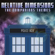 Relative dimensions - the companions themes cover image