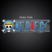 Themes from one piece cover image