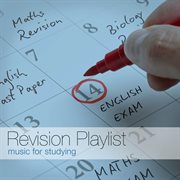 Revision playlist - music for studying cover image