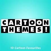 Cartoon themes (10 cartoon favourites) cover image