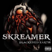 Blackened earth cover image