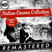 Italian cinema collection, vol. 1 cover image