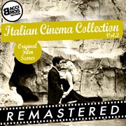 Italian cinema collection, vol. 2 cover image
