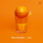 Ibiza sensation, vol. 1 cover image
