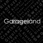 Garageland, vol. 1 cover image