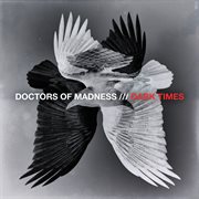 Dark times cover image