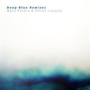 Deep Blue Remixes cover image