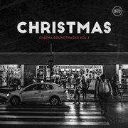Christmas cinema soundtracks, vol. 1 cover image