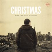 Christmas house & electro collection 2016 cover image
