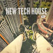 New tech house, vol. 1 cover image