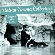 Italian cinema collection, vol. 4 cover image
