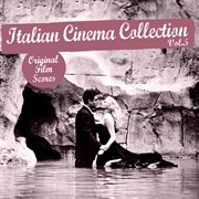 Italian cinema collection, vol. 5 cover image