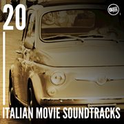 20 italian movie soundtracks, vol. 1 cover image