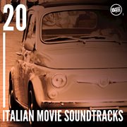 20 italian movie soundtracks, vol. 2 cover image