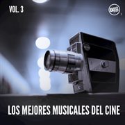 Los mejores musicales del cine, vol. 3 cover image