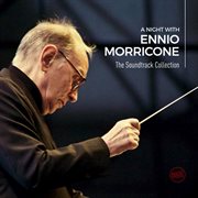 A night with ennio morricone cover image