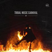 Tribal music carnival 2017 cover image